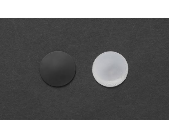 PIR motion detector Infrared pyroelectric infrared detector fresnel lens PF20 10B White Black pir motion sensor